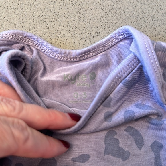 Kyte Baby Set - Picture 2 of 4